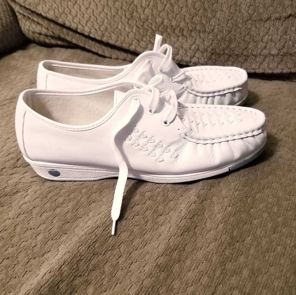 Nursing Shoes